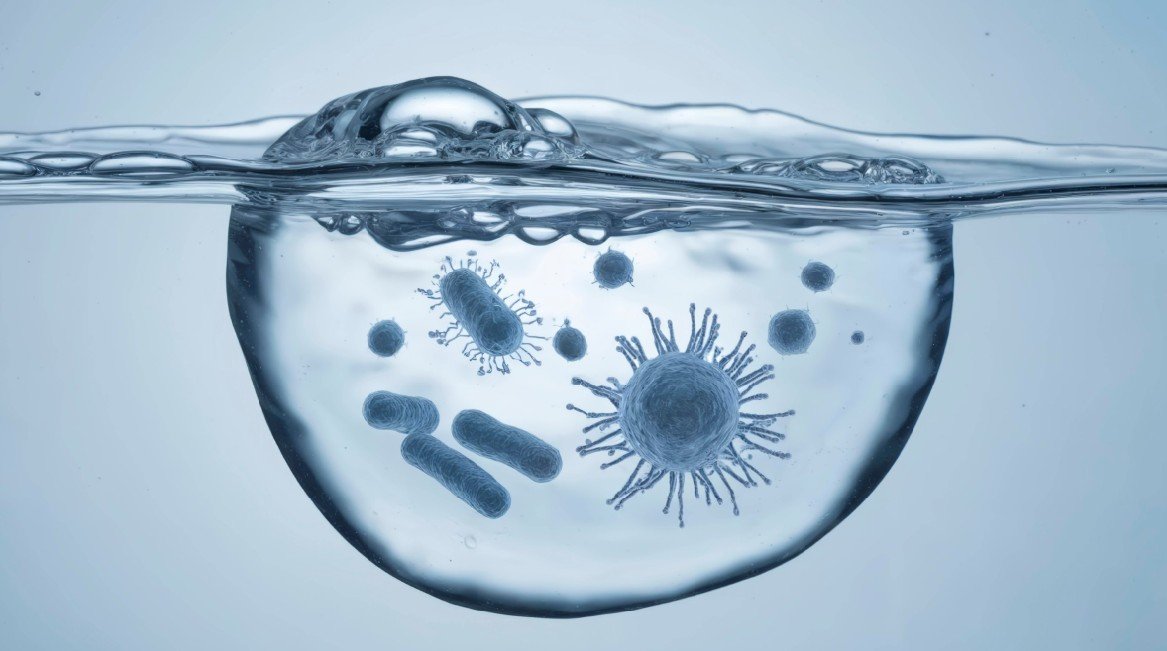 Nuovi obblighi Legionella per le strutture ricettive
